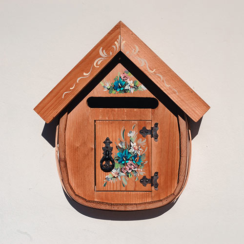 Geschichte & Ambiente