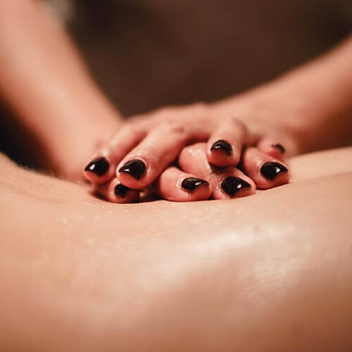 Spa and wellness treatments 