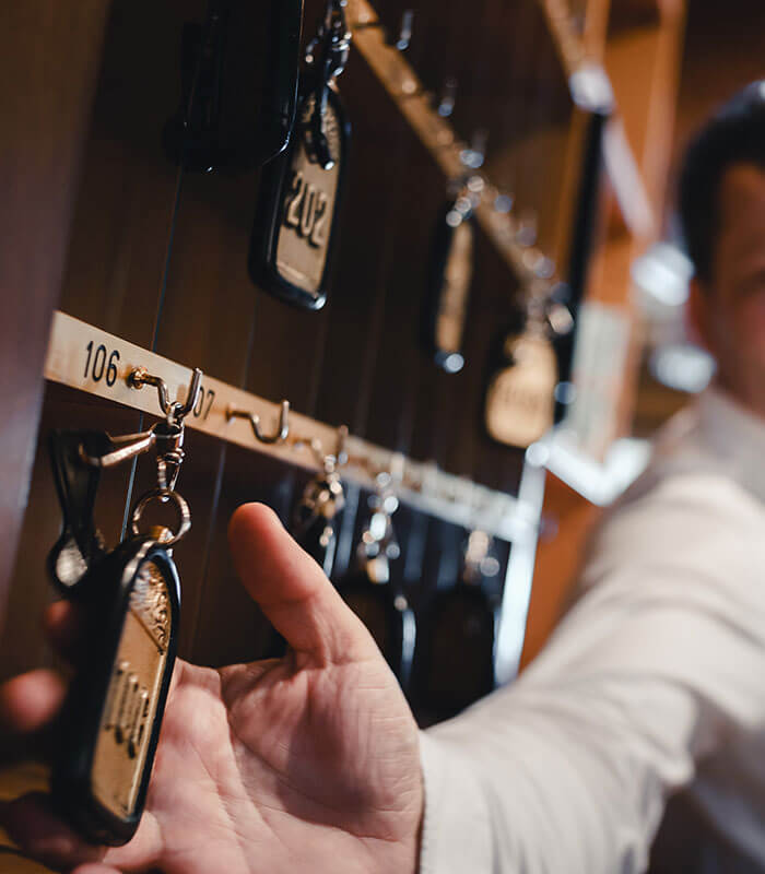 6 gute Gründe bei uns Urlaub zu machen