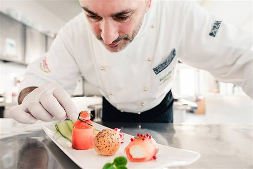 Gourmet Hotel Kristiania