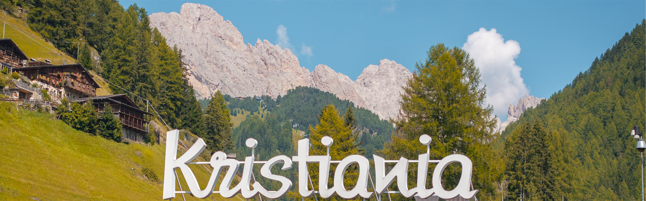 Arrival Hotel Kristiania