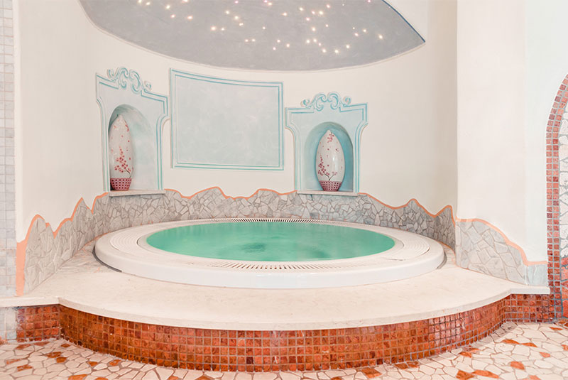 Wellness Hotel Kristiania