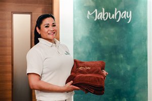 Wellnessbehandlungen Hotel Kristiania