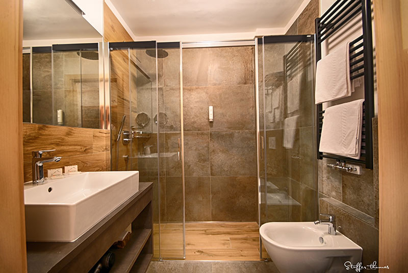 Suite Sella