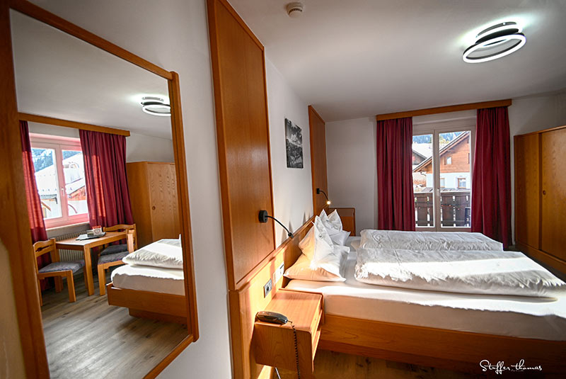 Suite Sella